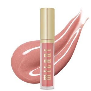 Milani Little Secret #110 Plumping Lip Lacquer
